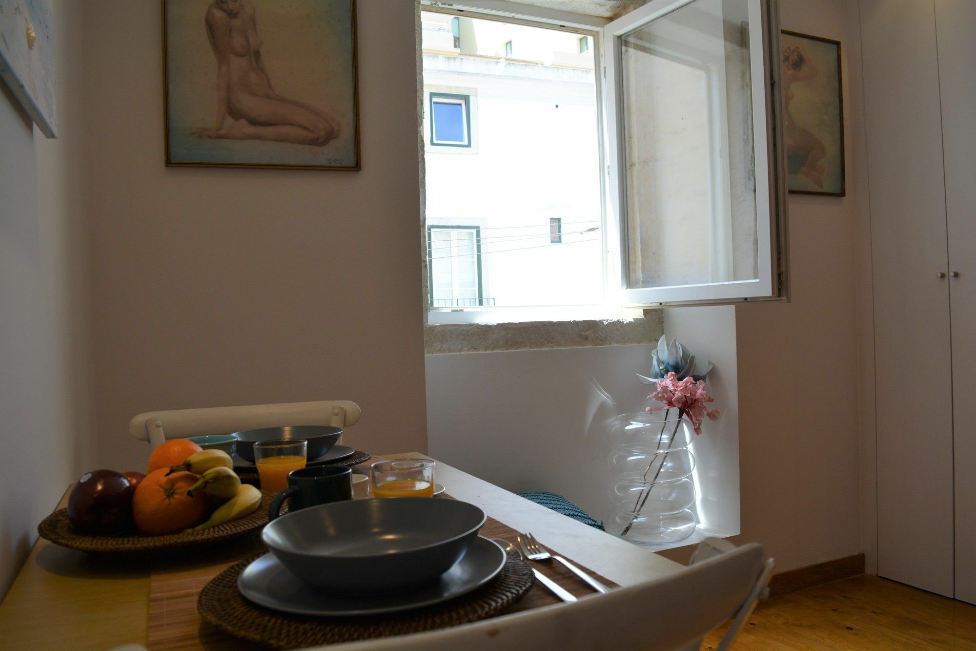 Santa Marta Vintage Design Ii By Homing Lissabon